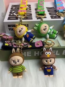 KEYCHAIN LABUBU HAVE A SEAT NEW GANTUNGAN KUNCI RUMAH KEYCHAIN MOBIL KEYCHAIN MOTOR GANTUNGAN KUNCI VIRAL LABUBU LUCU DAN UNIK