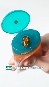 Himalaya Brightening Vitamin C Face Wash 100ml - Pembersih Wajah Himalaya - Virgo Shoop