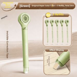 LPS | Invisible Seam Correction Tape for Students 2026 New Version Replacement Core