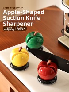 ZUNMOS | Quick Sharpener for Knives and Scissors