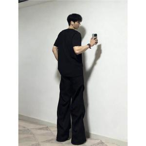 Slimming Shoulder Fit Summer T-Shirt