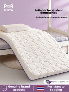 MiiOW | Student Memory Foam Latex Mattress 90x190cm