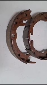 HAND BRAKE SHOE CRV OLD GEN 1 KAMPAS REM TANGAN CRV OLD GEN 1 43154-S47-N01