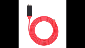 Cáp HDMI cho điện thoại Galaxy S8 và Smart Phone hỗ trợ cổng USB Type C