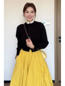 YUEZHONGWEI | Coordination Outfit Set