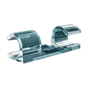 YUHANG | Data Cable Organizer Network Cable Routing Tool Adhesive Wire Management Clips