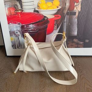Tas Selempang Kulit Wanita Tas Bahu Wanita Slingbag Soft Fashion Bag GC 8646