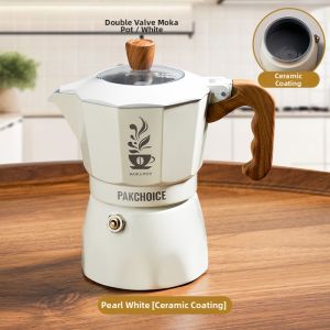 Espresso & Hand Drip Coffee Set