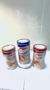 Bánh ống điếu ốc quế Pepperidge Farm Wafers - Hộp thiếc 382g