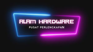 Paket 1 Pasang Handle & Body Kunci Gagang Pintu Rumah Type Lonan Stainless