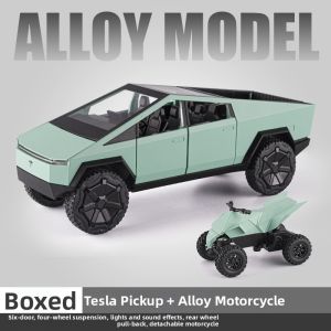 JUANNUO | Alloy High Fidelity Phantom Replica Starlit Interior Car