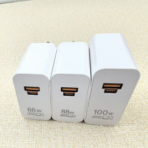 Honor Fast Charger EU Max 100W/88W/66W SuperCharge PD/QC 3.0 Quick Charge For Magicboox 14 13 Laptop 300 200 Pro Magic V5 V3 VS2