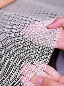 Bed Sheet Anti-Slip Mat Fixed Mat Net Bed Tatami Sofa Bed Anti-Slip Net Gasket PVC Floor Mat Anti-Slip Mat