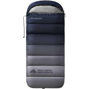 BSWOLF | Thickening Heating Warmth Sleep Bag