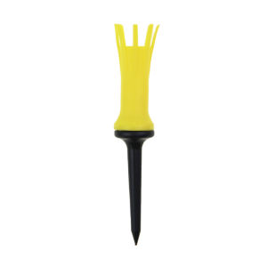 Dominant | Elastic Soft Rubber Resetting Durable Golf Tee