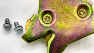 SEAT LOCK CATCH WAVE125 WAVE125-S WAVE125-X SEAT CATCH ASSY W125 W125S W125X FREE SCREW BOLT SET HONDA