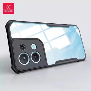 OPPO RENO 8 5G / 8Z / RENO 8T Case XUNDD Beatle Series AIRBAG Shockproof Case