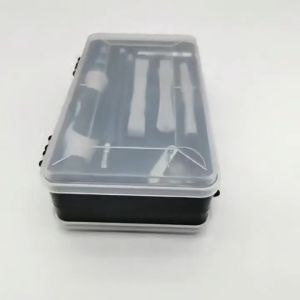 115-in-1 เอาชุด ชุดไขควงแม่นยำ ชุดเครื่องมือซ่อมแม่เหล็ก DIY ขนาดเล็ก เครื่องมือสารพัดประโยชน์ สำหรับบ้าน โทรศัพท์มือถือ คอมพิวเตอร์ 115-in-1 NEW precision screwdriver set multifunctional professional repair tool with magnetic suitable for various repairs