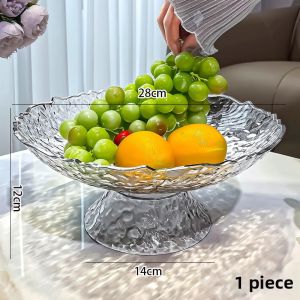 Luxury Fruit Dish