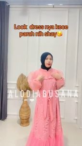 Fashion Muslim Wanita: Pilihan Busana Muslimah Dewasa