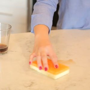 (Official MY) Sponge Daddy Mommy by Scrub Daddy