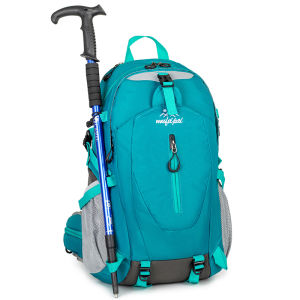 Climbing Backpack Sport Hiking Rucksack Outdoor Camping Mountaineering Bag Large Travel Lightweight Casual Trekking Shoulder Bag