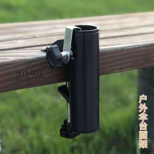 Ultimate Guide to Umbrella Holders: From Big Umbrellas to Tricycles