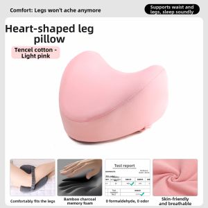 OSEAGLE | Pregnancy Cool Side Sleep Pillow