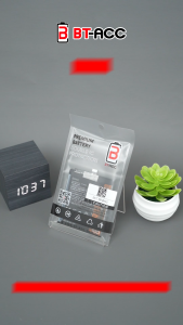 BT ACC Battery Baterai Batre For Xiaomi K30 Pro/ Poco F2/ BM4Q