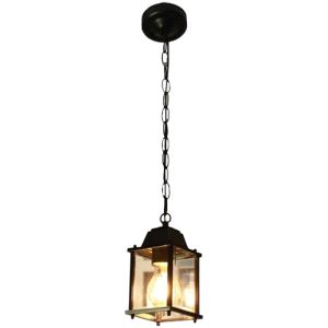 VINCAN | Waterproof Outdoor Solar Lantern