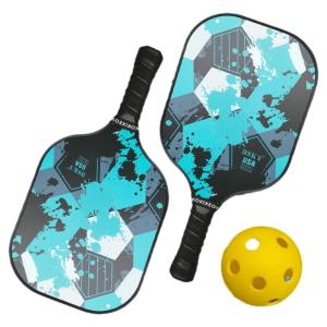 BSKT | Beginner Carbon Fiber Pickleball Paddle