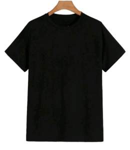 KAOS WANITA POLOS LENGAN PENDEK / TSHIRT WANITA DEWASA