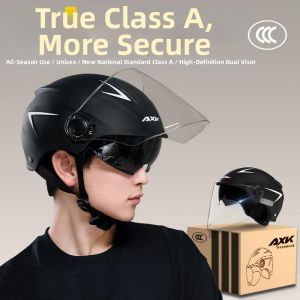 BONINGYU | Sun Protection Safety Helmet for Men and Women