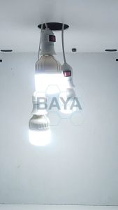 Mengenal Lampu LED 15 Watt: Bohlam Bulb Tabung Kapsul