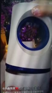 Lampu Perangkap Nyamuk USB LED Mini Electric Mosquito Catcher: Penjelasan & Manfaat