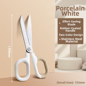 deli | Safe Multifunctional Scissors