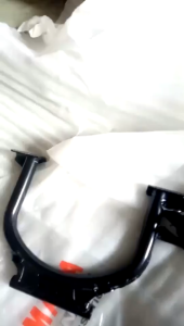 YAMAHA GENUINE CENTER STAND NMAX V2【Local spot】COD