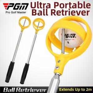 PGM | Adjustable Golf Ball Retriever 5.8m
