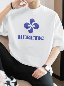 SHiKE | Cotton Mens T-Shirt 260g
