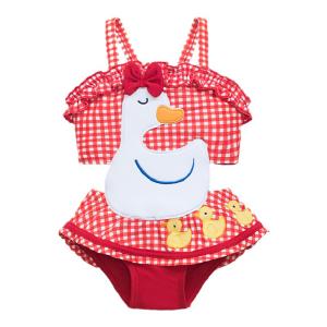 nikoscout | Bộ Đồ Bơi Công Chúa Dễ Thương