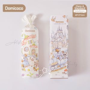 Domicoco | Infant Soothing Pillow with Buckwheat Fill