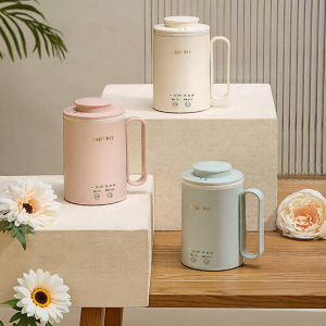 Student Dormitory Low Power Electric Kettle 300W