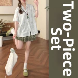 LIRUSHAN | Unique and Trendy Outfit Set
