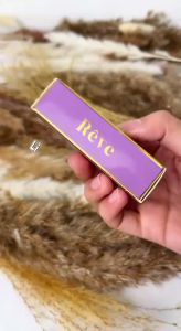 REVE Lipstik collagen pelembab bibir Ikut warna PH darah 3 warna pilihan Rawat dan Pelihara bibir kusam pecah gelap