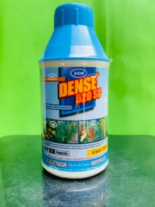 Fungisida DENSE 520SC isi 500ml dari DGW