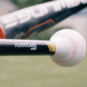 SKLZ Hurricane Select | Batting Swing Trainer for Baseball & Softball Durable Swing Arm 4 Power Band System