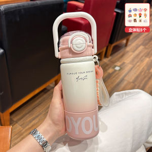 Cốc Nước Trẻ Em Có Nắp Cốc Giữ Nhiệt Cốc Đựng Nước Có Van Chui Cốc Đựng Ba Loại Đồ Uống Cốc Cầm Tay Cốc Đựng Nước Cho Học Sinh Cốc Đựng Nước Cho Nữ