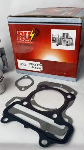 BLOK SEHER BEAT POP K44 RUI BEAT FI ESP(STATER HALUS ) 545 BORE UP