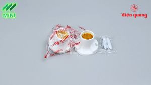 Đuôi đèn thẳng Điện Quang ĐQ LHS E27