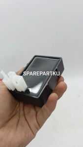 KWB CDI UNIT MOTOR HONDA BLADE NEW 110 REVO ABSOLUTE OLD LAMA/ CEDIAI/ CDI/ CDI ECU/ 30410-KWB-921